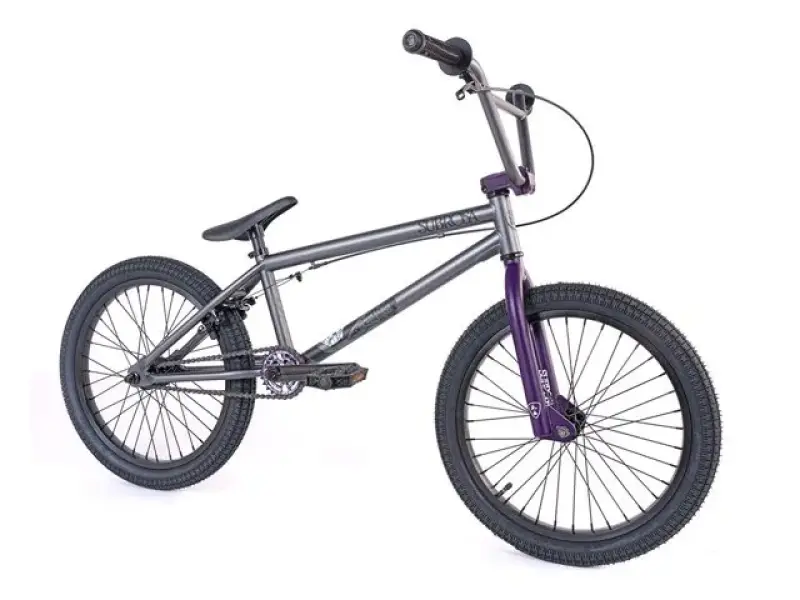 Subrosa "Tiro" 2011 BMX Bike