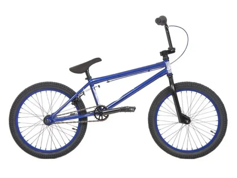 Subrosa "Tiro" 2014 BMX Bike