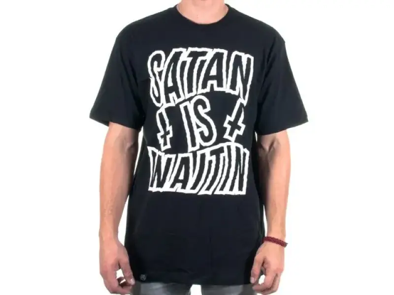 Subrosa "Waitin" T-Shirt