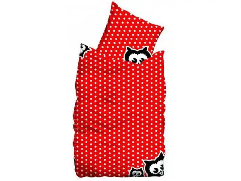 Suenos "Betty Friedowl" Bedclothes