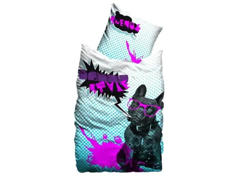 Suenos "Doggy Style" Bedclothes
