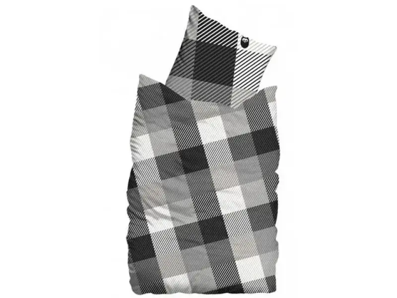 Suenos "Hacksaw 2.0 black" Bedclothes