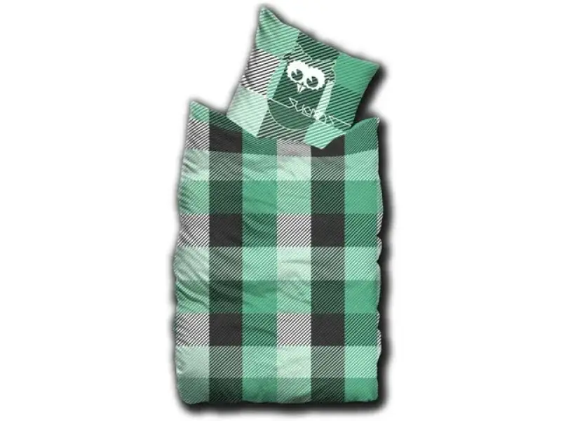Suenos "Hacksaw j.d.green" Bedclothing