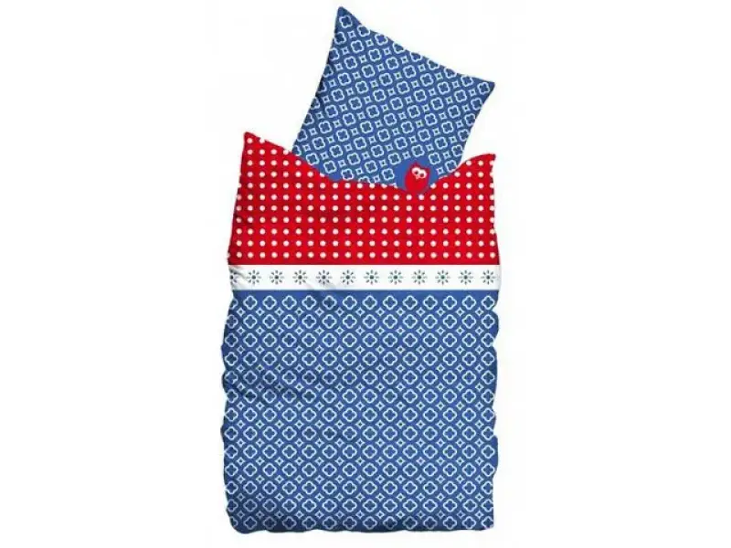 Suenos "Ice Cream Cherry" Bedclothes