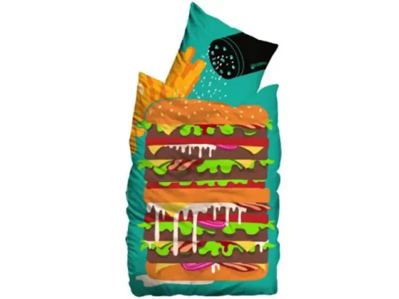 Suenos "Maxi Menu" Bettwäsche