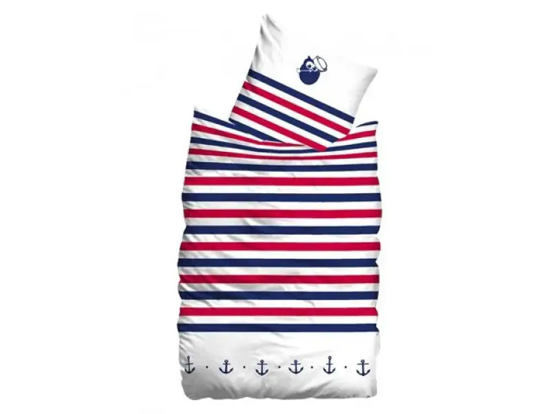 Suenos "Seaman" Bedclothes