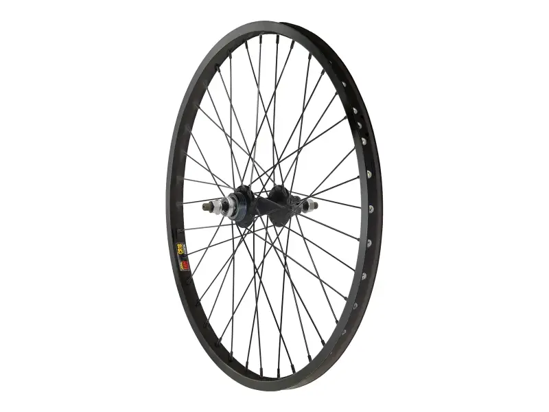 Sun Ringlé "CR-18" Rear Wheel - 20 x 1-3/8 Inch (451)