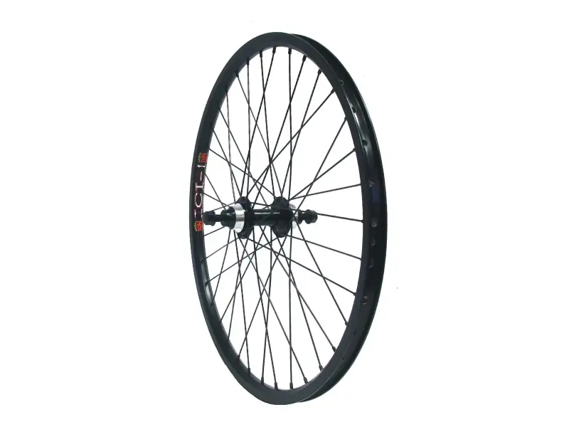 Sun Ringlé "ICI-1" Rear Wheel - 20 x 1-1/8 Inch (451)