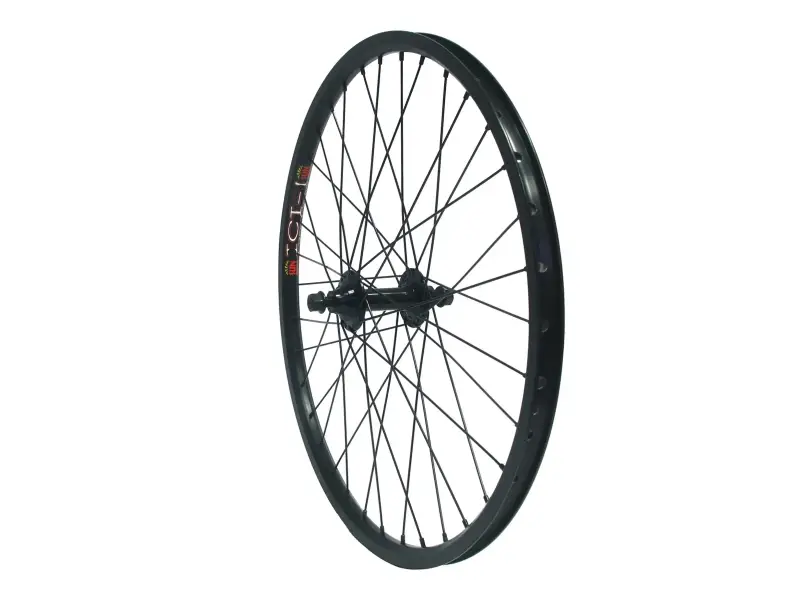 Sun Ringlé "ICI-1" Front Wheel - 20 x 1-1/8 Inch (451)