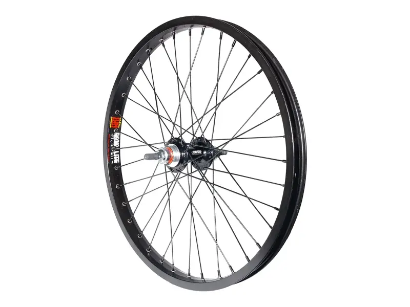 Sun Ringlé "Rhyno Lite" Rear Wheel - 20 x 1.75 Inch (406)