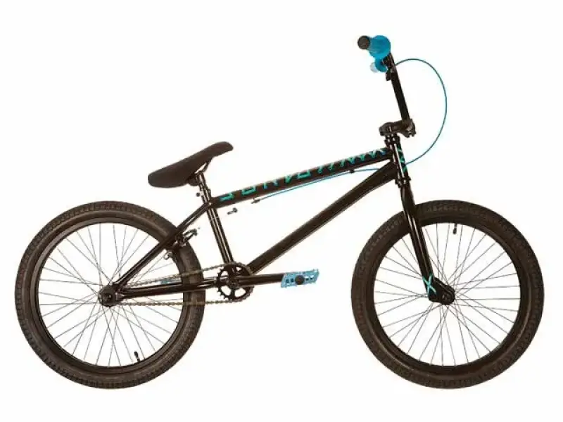 Sunday "Aaron Ross AM" 2011 BMX Bike