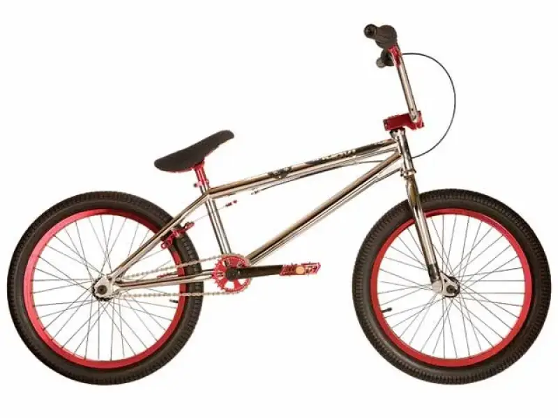 Sunday "Aaron Ross SIG" 2011 BMX Rad