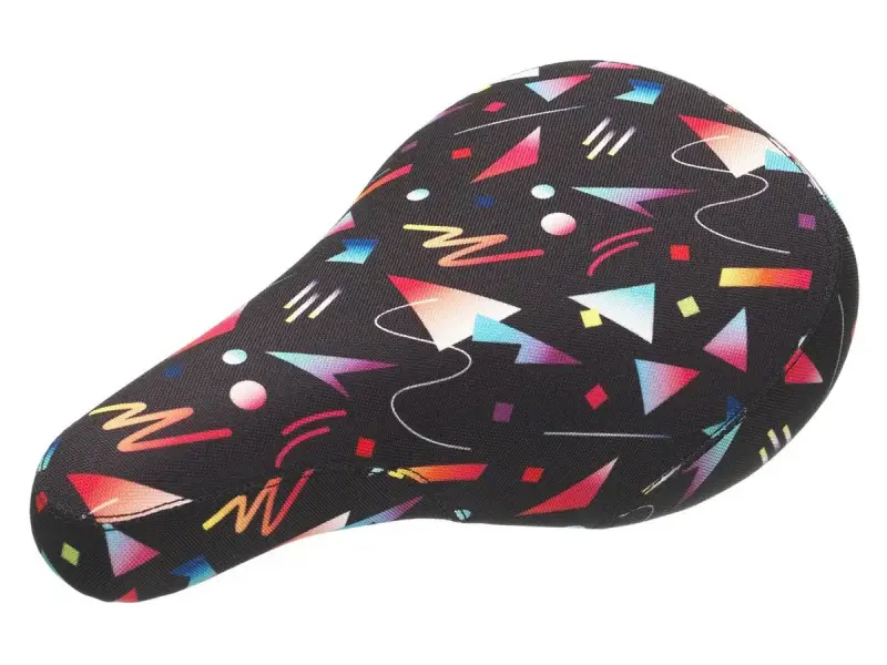 Sunday Bikes "80s Party" Tripod Seat