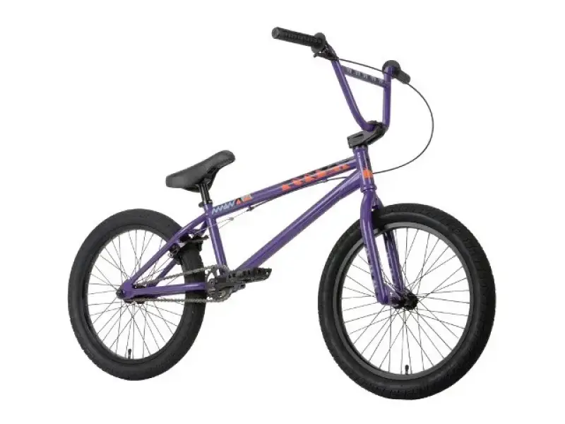 Sunday Bikes "Aaron Ross AM" 2013 BMX Bike