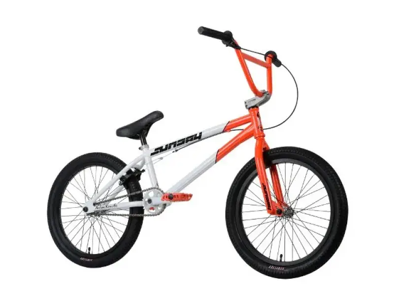 Sunday Bikes "Aaron Ross EX" 2013 BMX Bike