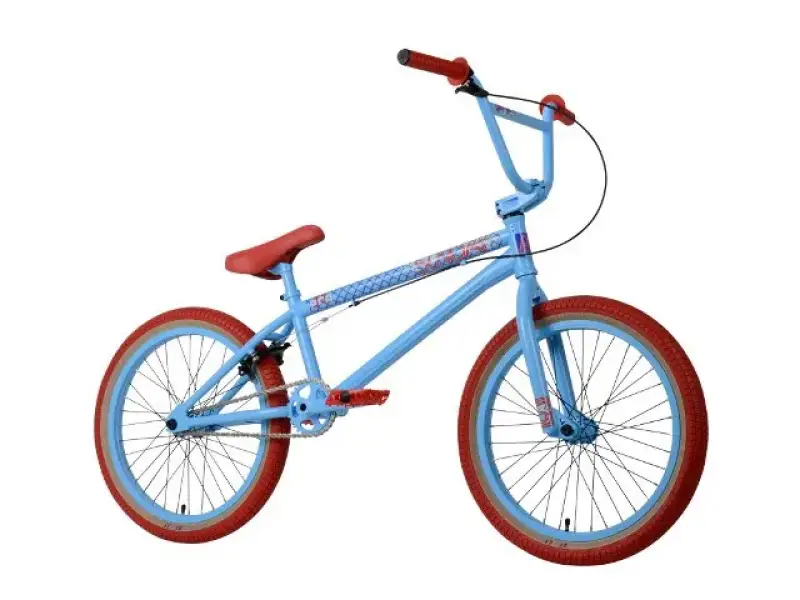 Sunday Bikes "Aaron Ross PRO" 2013 BMX Bike