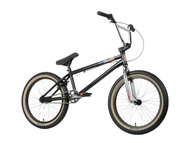 Sunday Bikes "Alex Magallan EX" 2013 BMX Rad