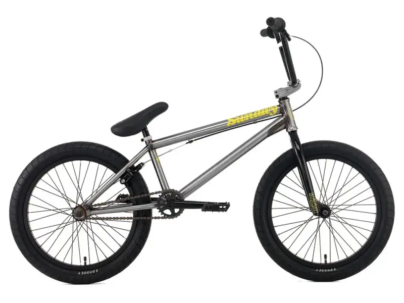 Sunday Bikes "AM 20.5" 2015 BMX Bike