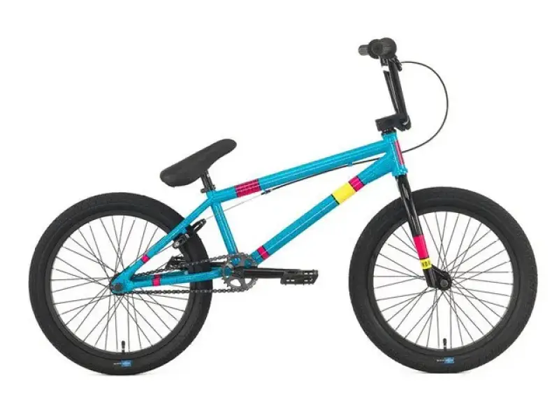 Sunday Bikes "AM PLUS Aaron Ross" 2014 BMX Bike