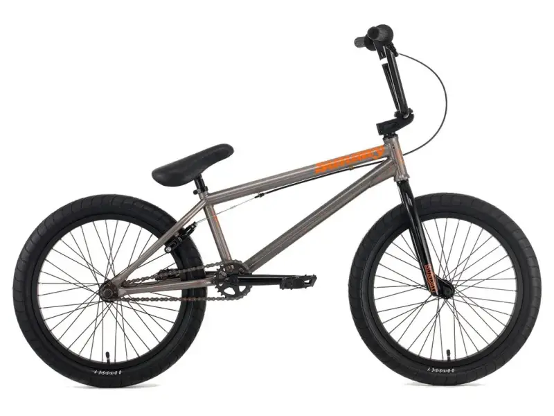 Sunday Bikes "AM PLUS Aaron Ross" 2015 BMX Rad
