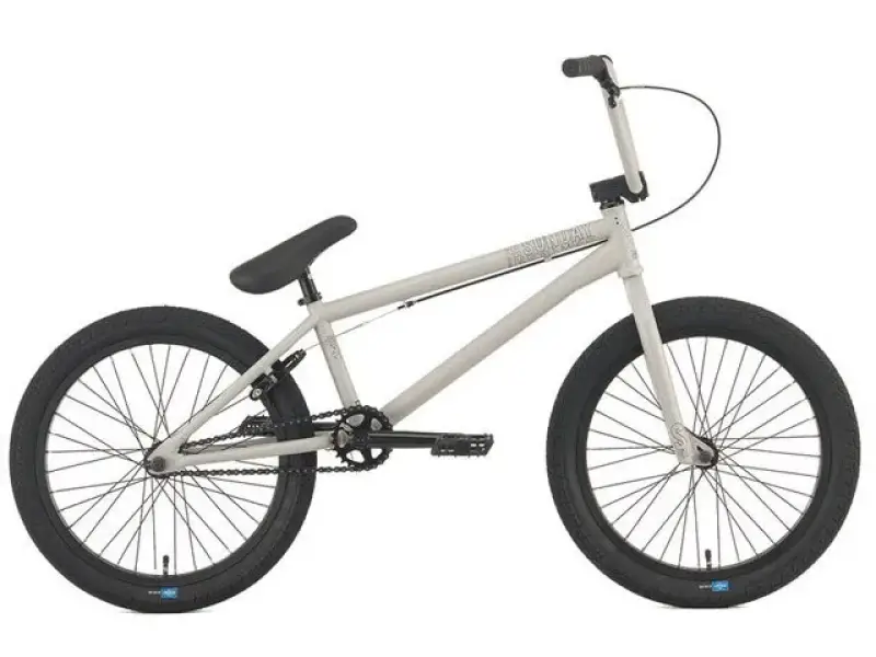 Sunday Bikes "AM PLUS Garrett Reeves" 2014 BMX Bike