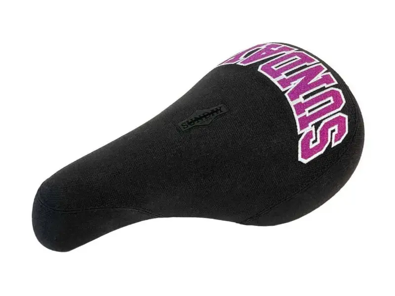 Sunday Bikes "Blockhead" Pivotal Seat