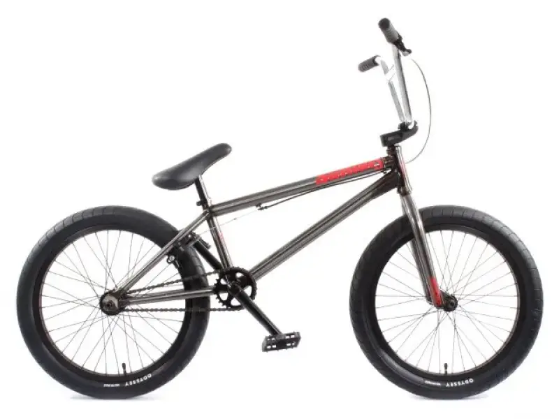 Sunday Bikes "Broadcaster Jake Seeley" 2015 BMX Rad