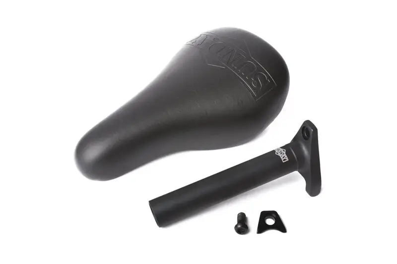Sunday Bikes "Cloud" Tripod Seat + Tripod Seatpost