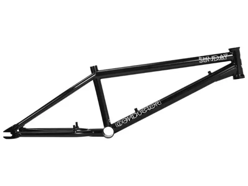 Sunday Bikes "Conductor" BMX Rahmen