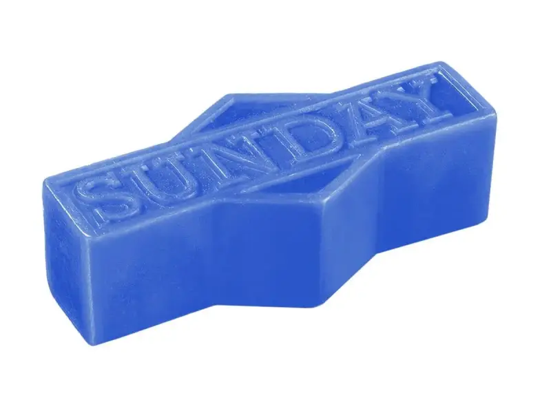 Sunday Bikes "Cornerstone" Wax