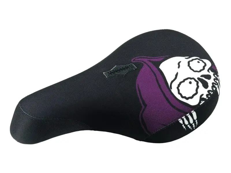 Sunday Bikes "Creepy Sweepy" Pivotal Seat