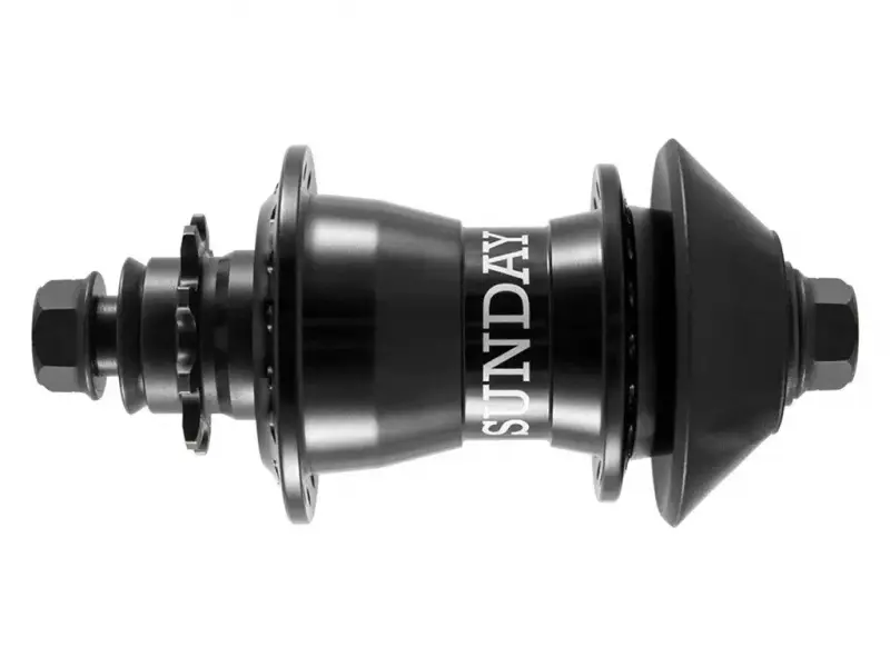 Sunday Bikes "Cyclone" Freecoaster