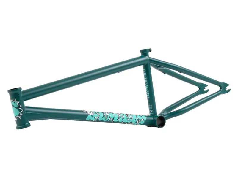 Sunday Bikes "Darkwave" BMX Frame
