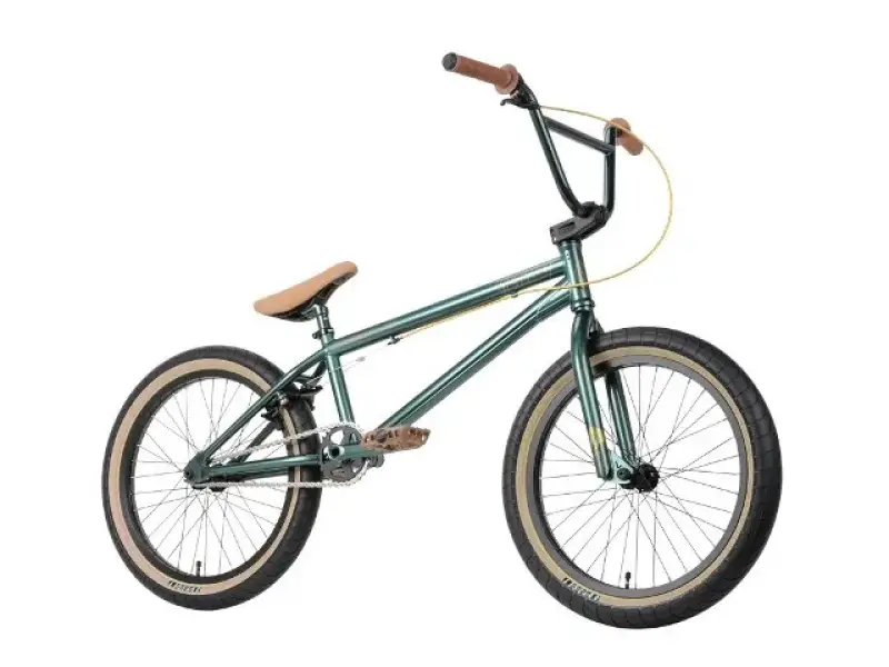 Sunday Bikes "Eric Lichtenberger PRO" 2013 BMX Bike