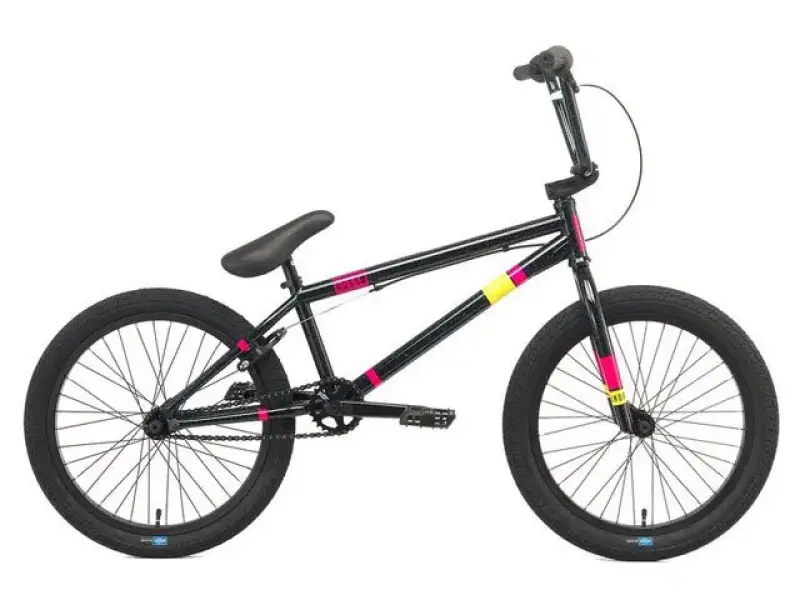 Sunday Bikes "EX Aaron Ross" 2014 BMX Rad