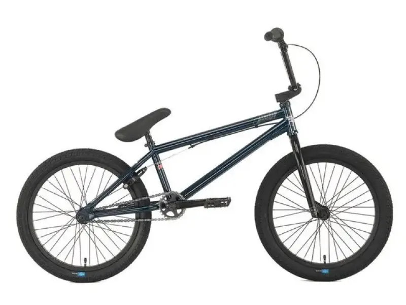 Sunday Bikes "EX Alex Magallen" 2014 BMX Bike