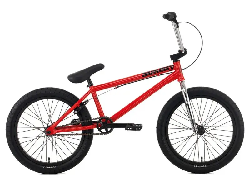 Sunday Bikes "EX Chris Childs" 2015 BMX Rad