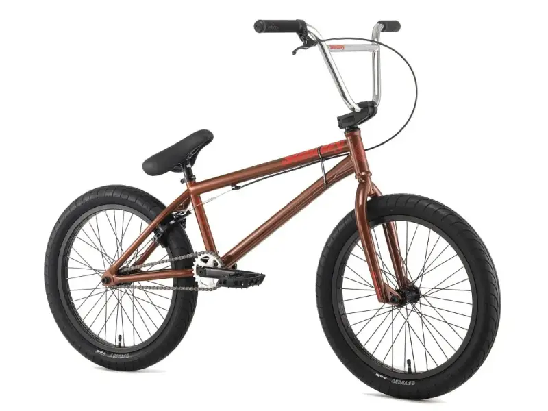 Sunday Bikes "EX Chris Childs" 2016 BMX Bike