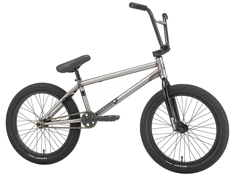 Sunday Bikes "EX Chris Childs" 2018 BMX Bike