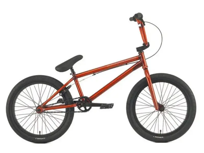 Sunday Bikes "EX PLUS" 2014 BMX Rad