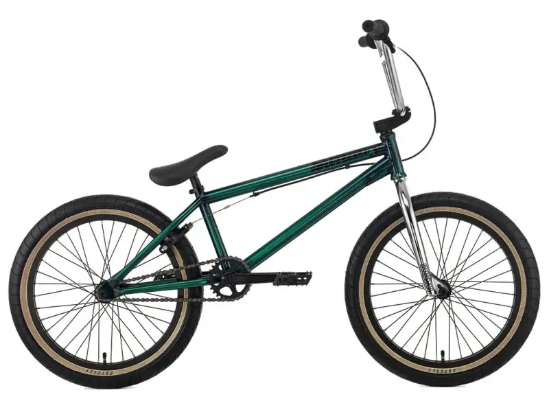 Sunday Bikes "EX Plus Alex Magallan" 2015 BMX Rad