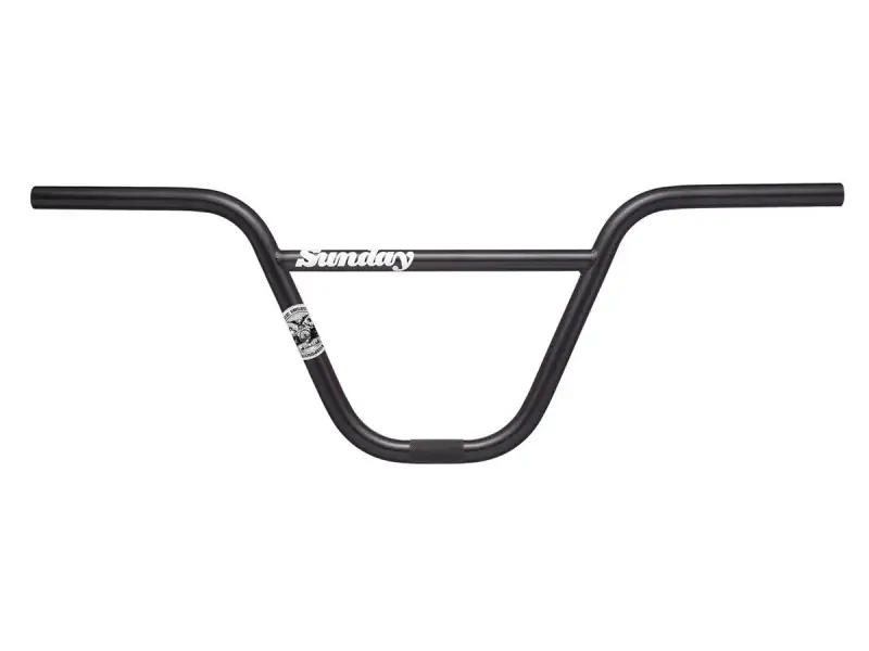 Sunday Bikes "Excelsior" BMX Bar