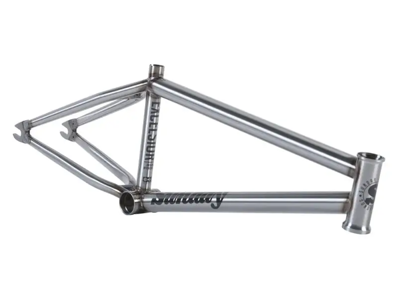 Sunday Bikes "Excelsior" 2017 BMX Rahmen