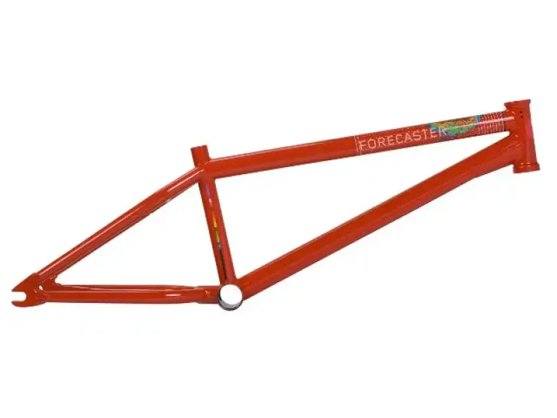 Sunday Bikes "Forecaster" BMX Frame