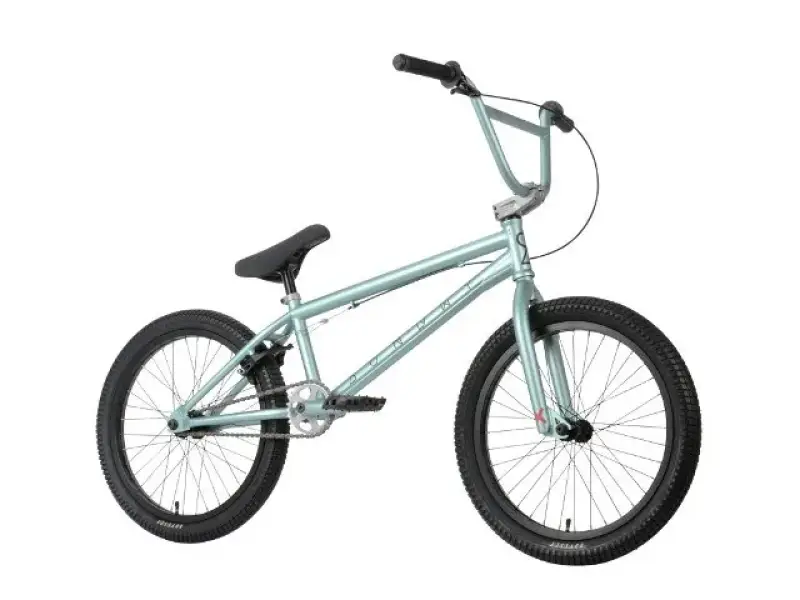 Sunday Bikes "Garrett Reeves EX" 2013 BMX Rad