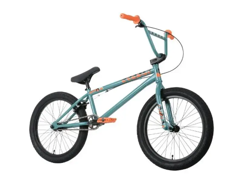 Sunday Bikes "Gary Young AM" 2013 BMX Rad