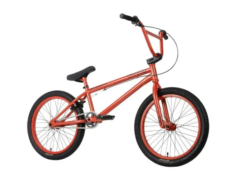 Sunday Bikes "Gary Young PRO" 2013 BMX Bike