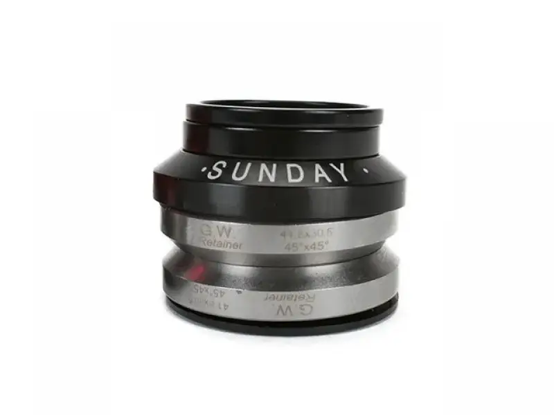 Sunday Bikes "Internal SB" Steuersatz