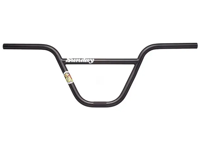 Sunday Bikes "Jackal" BMX Lenker