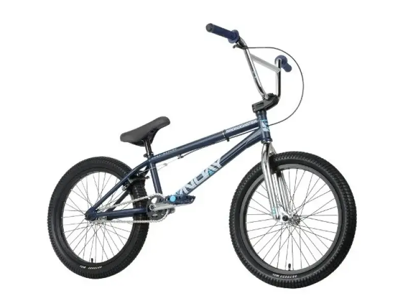 Sunday Bikes "Jake Seeley Broadcaster" 2013 BMX Bike